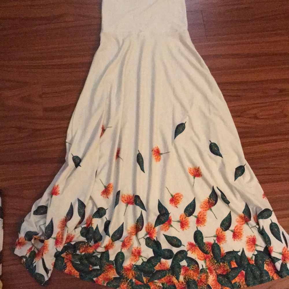 LuLaRoe Maxi Skirt